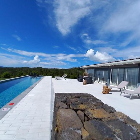 Picoterrace Villa Madalena  Exteriör bild