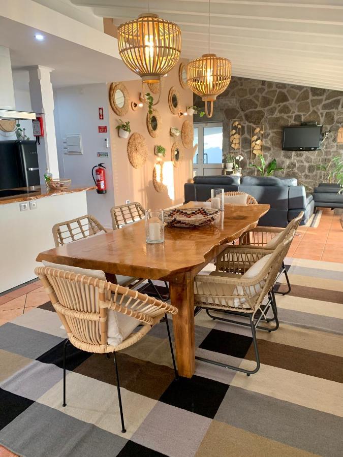 Picoterrace Villa Madalena  Exteriör bild