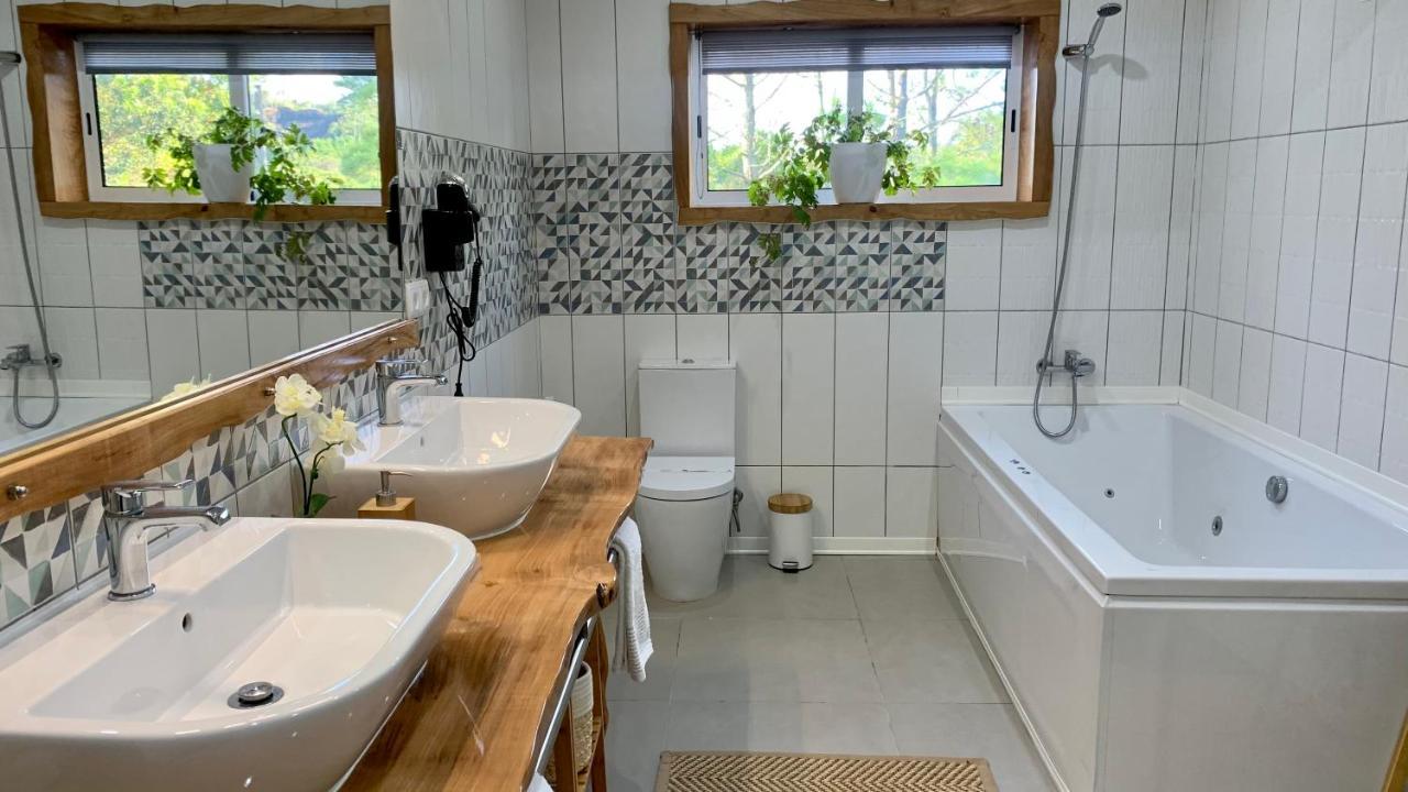 Picoterrace Villa Madalena  Exteriör bild
