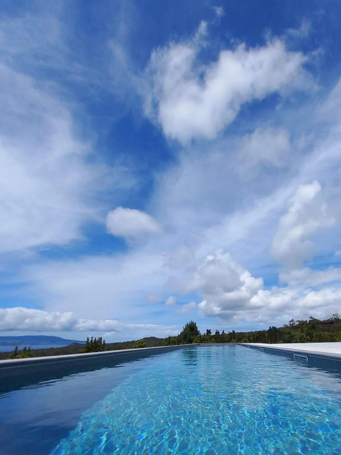 Picoterrace Villa Madalena  Exteriör bild