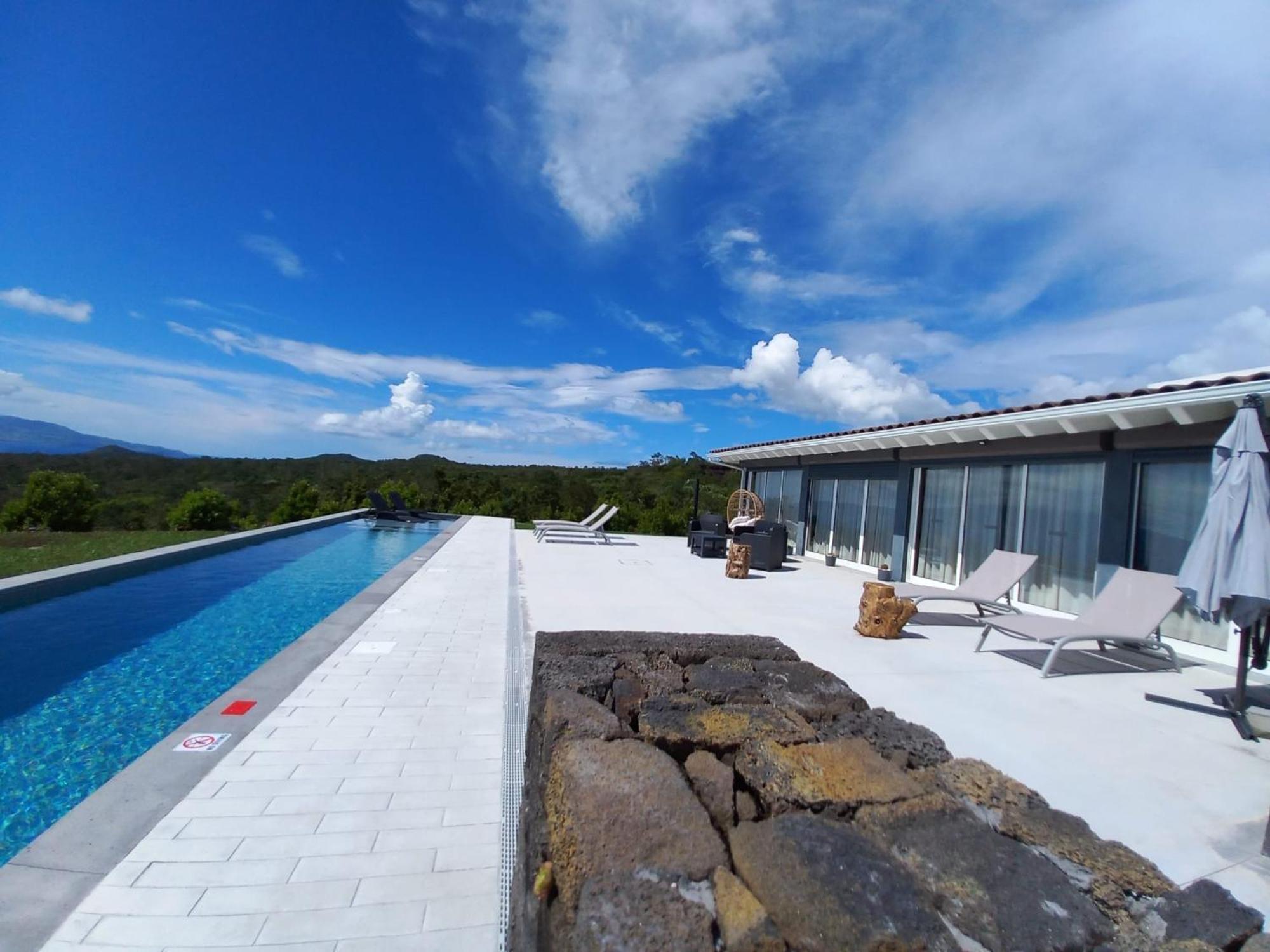 Picoterrace Villa Madalena  Exteriör bild