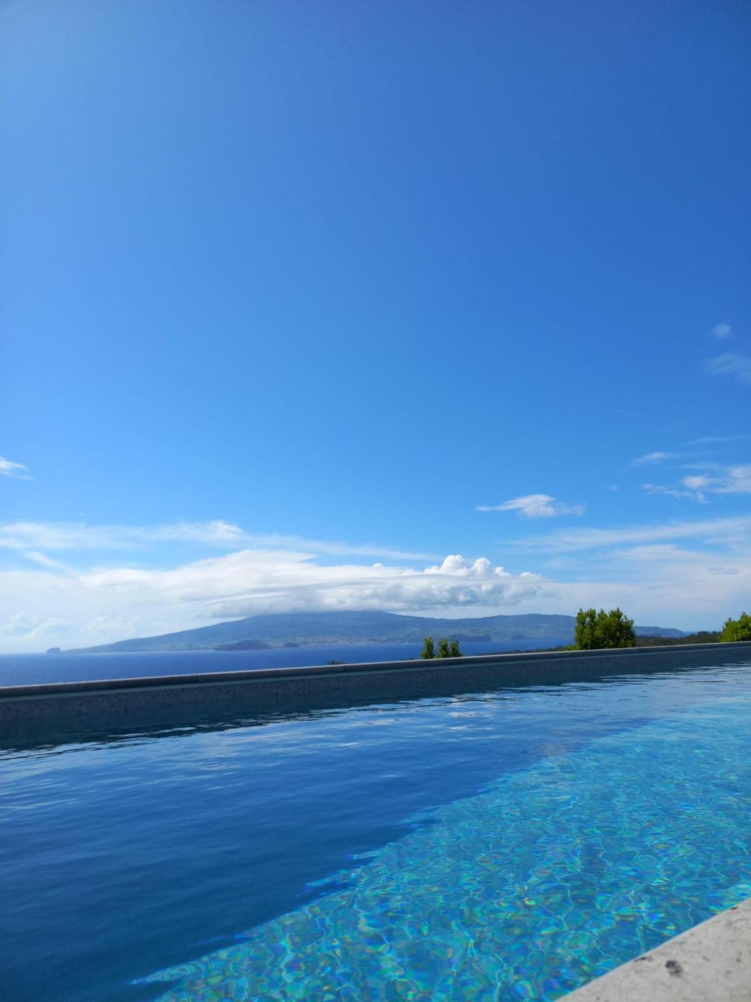 Picoterrace Villa Madalena  Exteriör bild