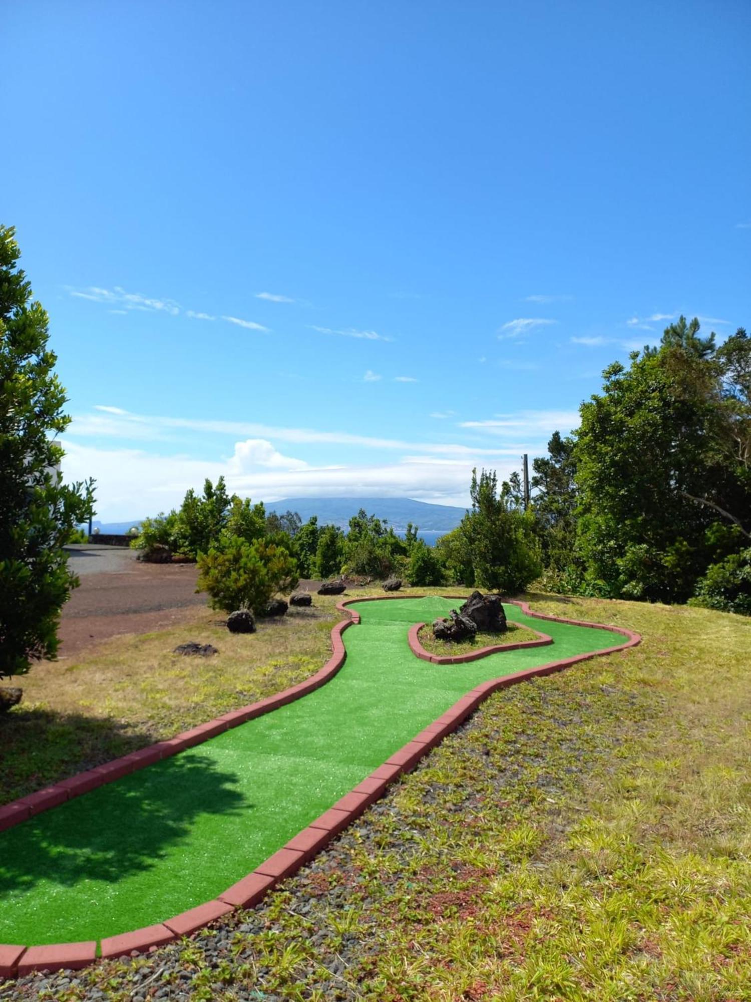 Picoterrace Villa Madalena  Exteriör bild