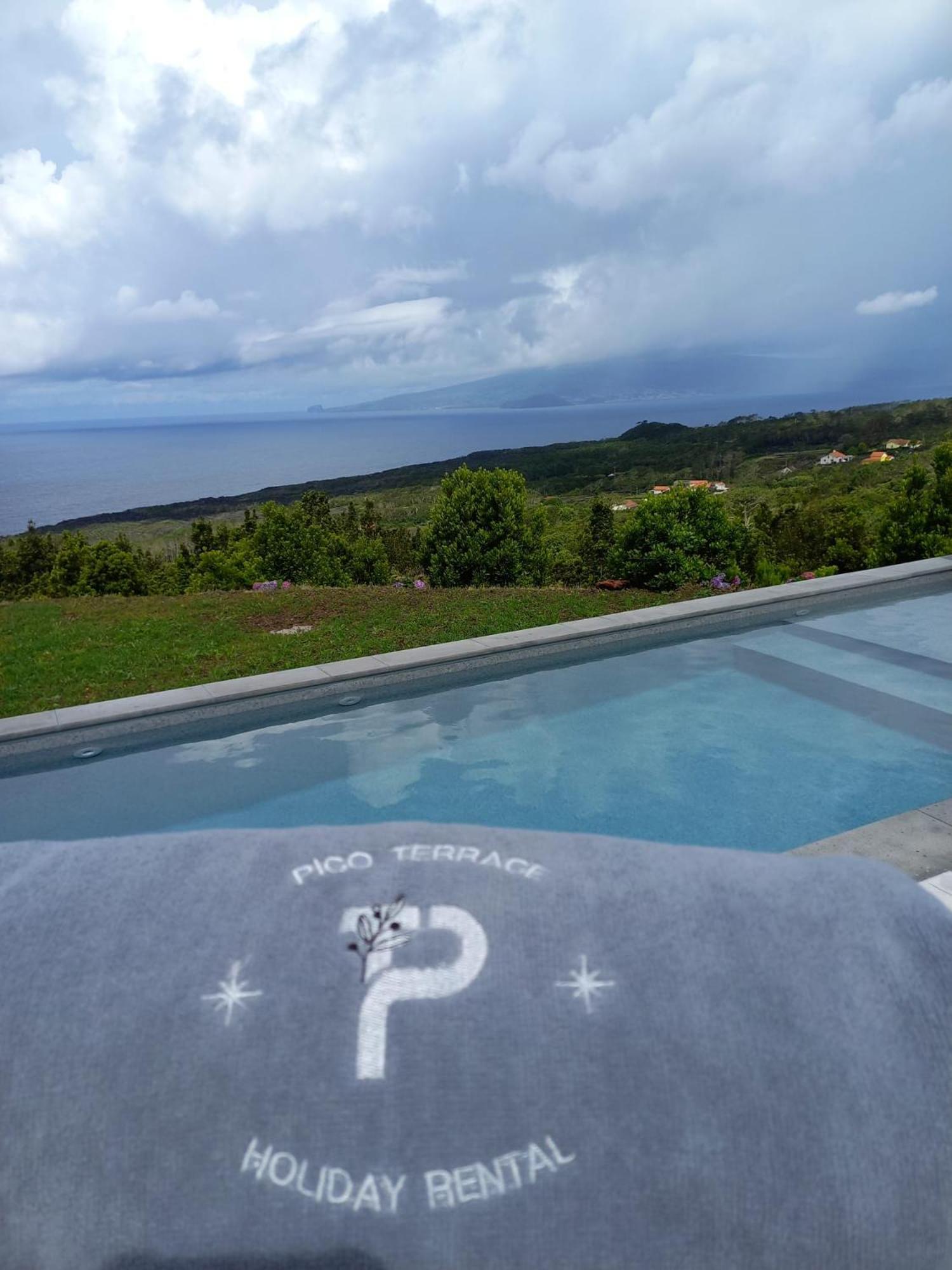 Picoterrace Villa Madalena  Exteriör bild
