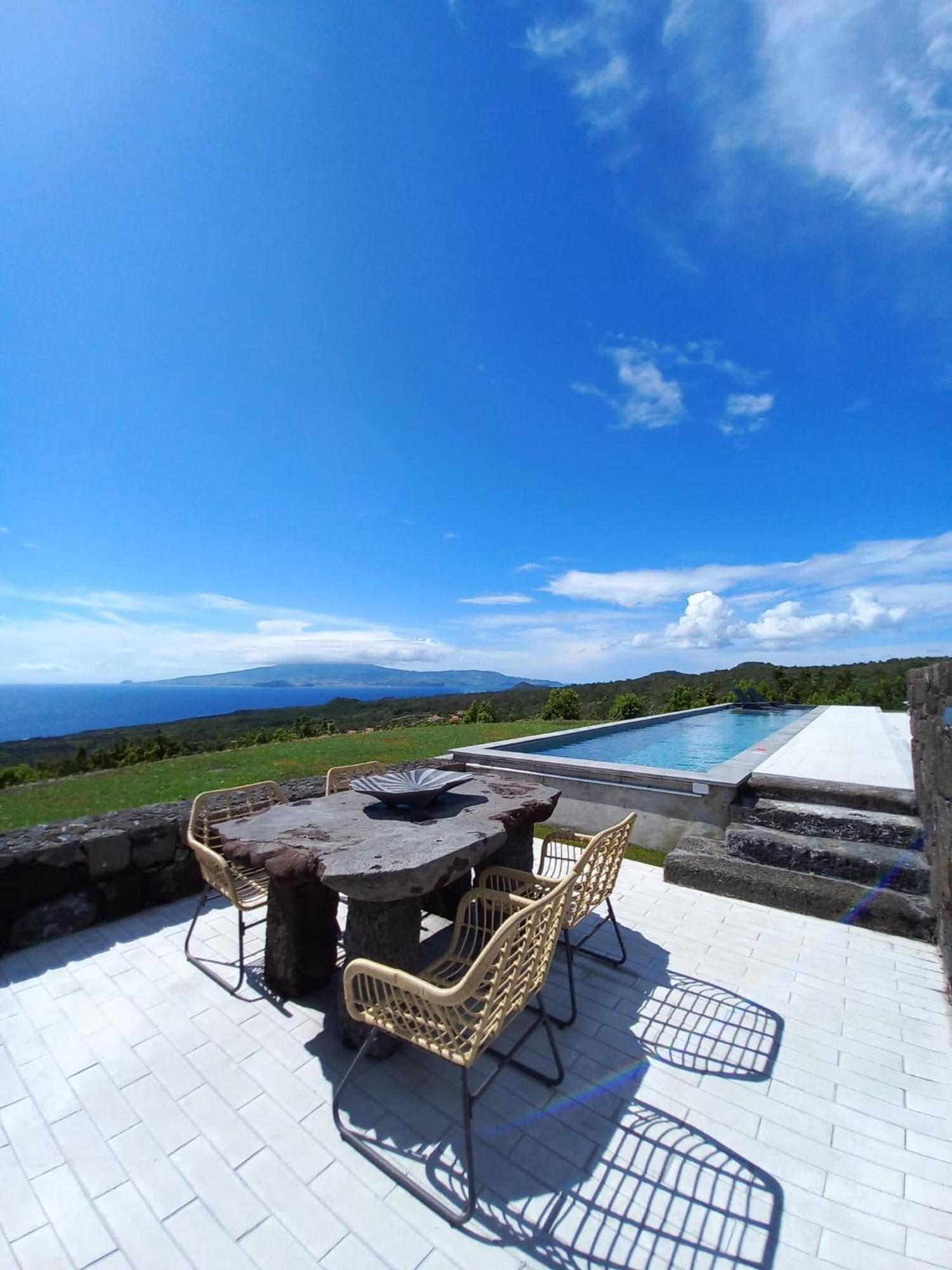 Picoterrace Villa Madalena  Exteriör bild